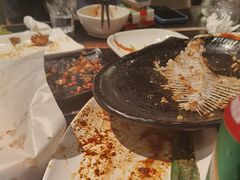 -枪火串烧·东北特色烧烤(罗湖总店)