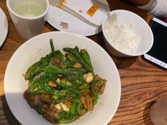 -炊烟小炒黄牛肉(中心印象城店)