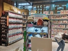 -新大新(东山广场店)