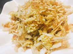 -金牌餐厅·天津菜·八珍豆腐·老爆三(瓷房子店)