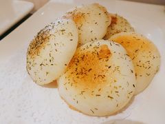 涌江煎塌-枣子树·素食餐厅(普陀山店)