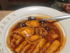 -连鹭海鲜·海肠捞饭·海胆饭(星海店)
