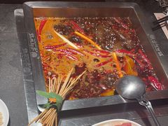 -锦城印象火锅(天府三街店)