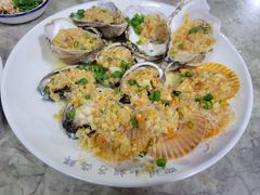 -四川小胡子海鲜(丁村万人海鲜广场店)