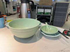 -采椰郎椰子鸡·脆皮鸡火锅(融创茂店)