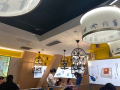 -蔡澜点心·粤菜(西单大悦城店)