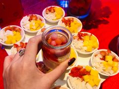 -索菲特酒店·海鲜自助 ·聚餐厅