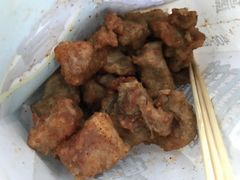 -傅强排骨(成都总店)