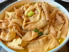 -西江美食舫·江西菜(健德桥店)