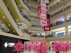 -光启城时尚购物中心