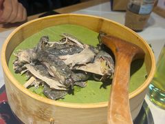-黑鸡小馆(金源店)