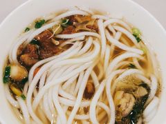 花溪牛肉粉-贵州大厦贵州厅(樱花园西街店)