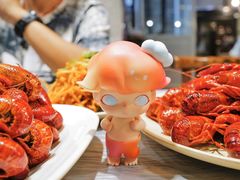 -靓靓蒸虾·头牌蒸虾(雪松路总店)