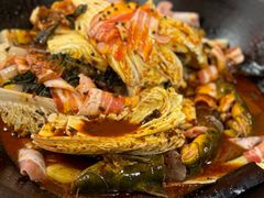 -江湖水乡铁锅炖魚(周庄嘉园店)