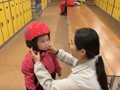 -长沙湘江欢乐雪域