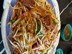 干炒牛河-粤·向群饭店(二沙岛店)