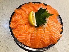 -万岁寿司(万国店)