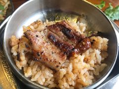 -原始泥炉烤肉(总店)
