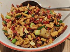 -湘味淳(千禧街店)