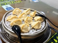 -志亮灌汤蒸饺·清真(庙后街店)