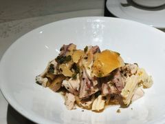 湛江白切走地鸡半只-百味馆·粤菜·湛江菜(后海花园店)