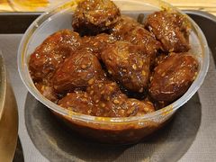 麻辣小土豆-聚合鑫东北熏酱熟食麻辣面(长阳店)