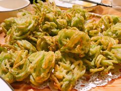 萝卜丝丸子-旺角小渔村(幸福中路店)