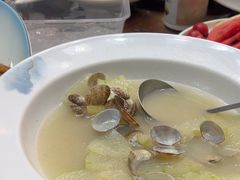 -醉御香渔家园(临沂路与大连路店)