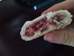 玫瑰福饼-北京稻香村(方庄店)