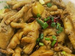-小民大排档(光谷店)