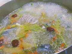 -金龙·打边炉(武进路店)