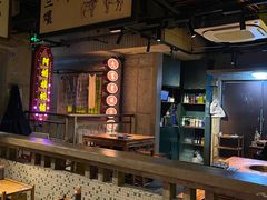 -楠火锅(太古里总店)