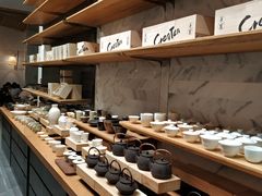 自助取餐区-去茶山(新光里店)