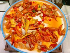 -芭菲盛宴·环球美食(解放碑英利国际店)