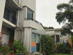 -YHA赛马会摩星岭青年旅舍(香港岛)