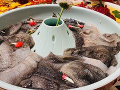 -红樽园鲜货火锅(汇金店)
