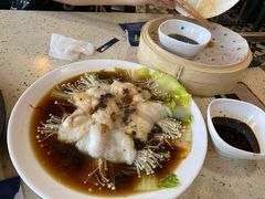 -港畔赶海蒸汽海鲜烧烤自助(仙螺岛店)