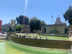 -加泰罗尼亚广场