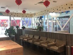 -拿渡麻辣香锅(龙旗购物中心店)