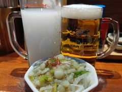 -一吉焼鸟·FOUNDER(桂林路店)