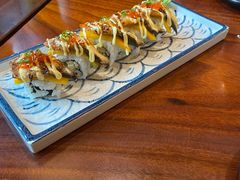 -鸟鹏烧鸟居酒屋(仁恒梦中心店)