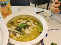 -兰湘子·湘菜小炒(盛龙广场店)