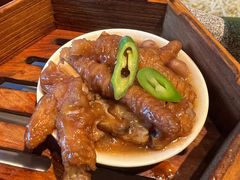 -新天世纪中餐厅