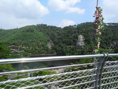 -龙门水都景区