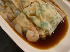 游水鲜虾肠粉-卓粤拉肠(红庙店)