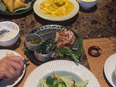 -宇安泰料(龙湖天街黑金店)