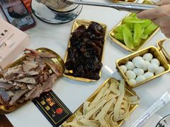 -刘少华贵州小黄牛·鲜牛肉火锅(总店)
