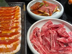 -九田家黑牛烤肉料理(石路天虹店)