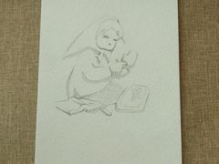 -Fun Job Art 零基础油画国画DIY画室(望京店)