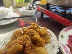 -燃计沙茶皇·香港沙茶火锅(人广旗舰店)